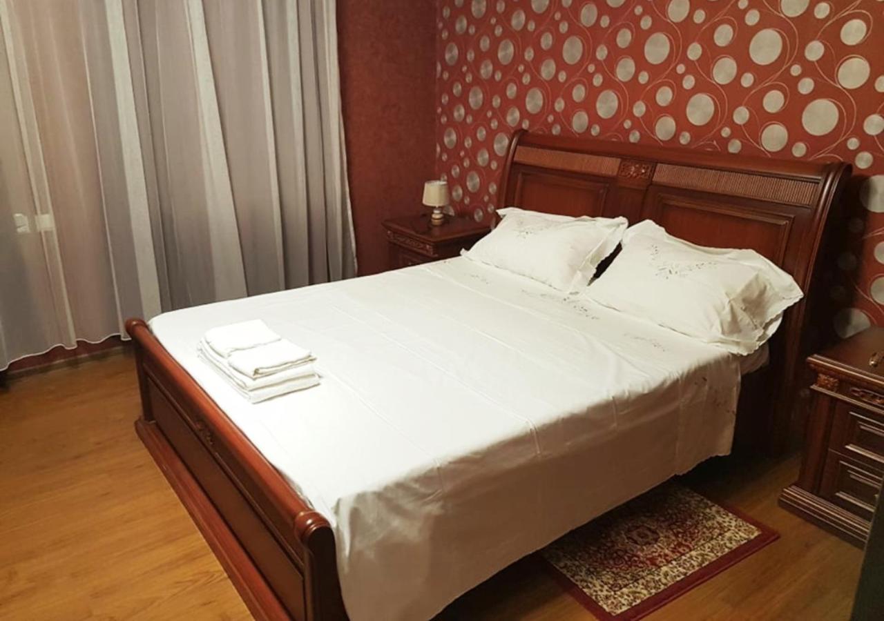 Guest House Amo Koetaisi Buitenkant foto
